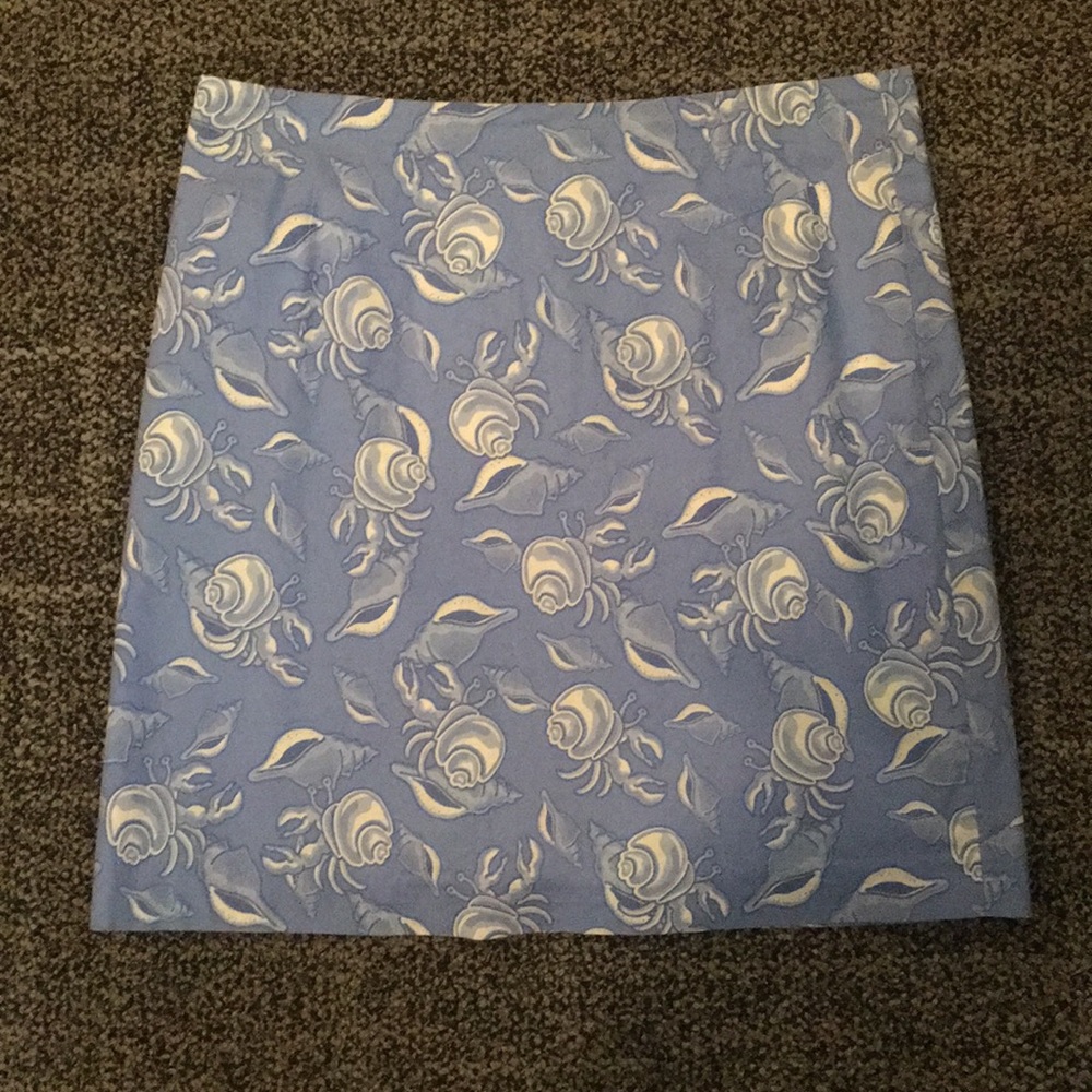 Vineyard Vines size 12 skirt 💙💙